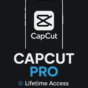 CapCut Pro ভার্সনের মাধ্যমে খুলে দাও এডিটিংয়ের নতুন জগৎ!